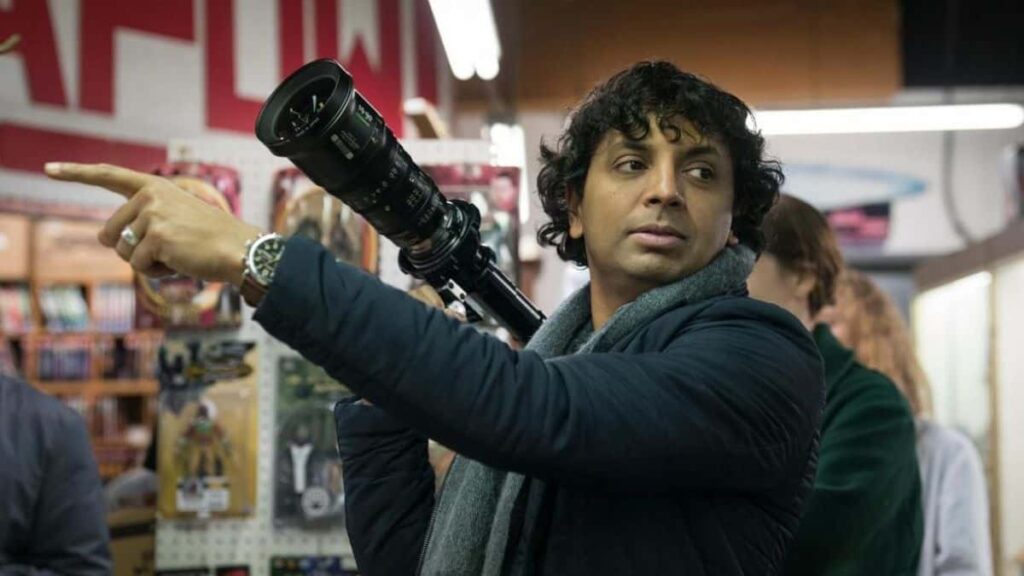 10 melhores filmes de M. Night Shyamalan