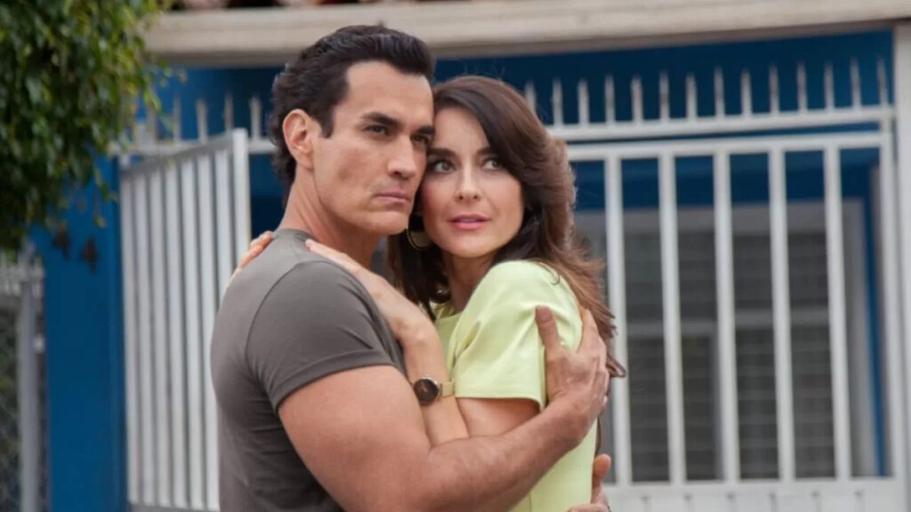 A Novela Mexicana Que Virou o Grande TRUNFO do SBT