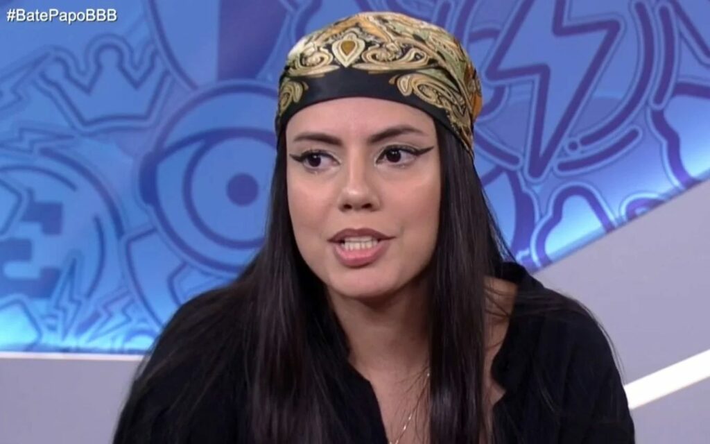 Após BBB 2024, Fernanda fala sobre possível ida para A