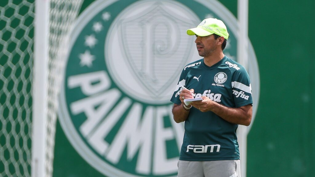 Após título, Palmeiras encara o Liverpool na Libertadores e busca