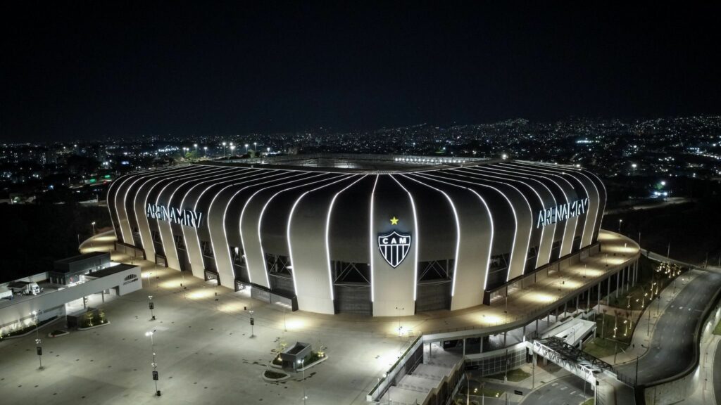 Atlético-MG x Rosário Central: horário e onde assistir ao jogo