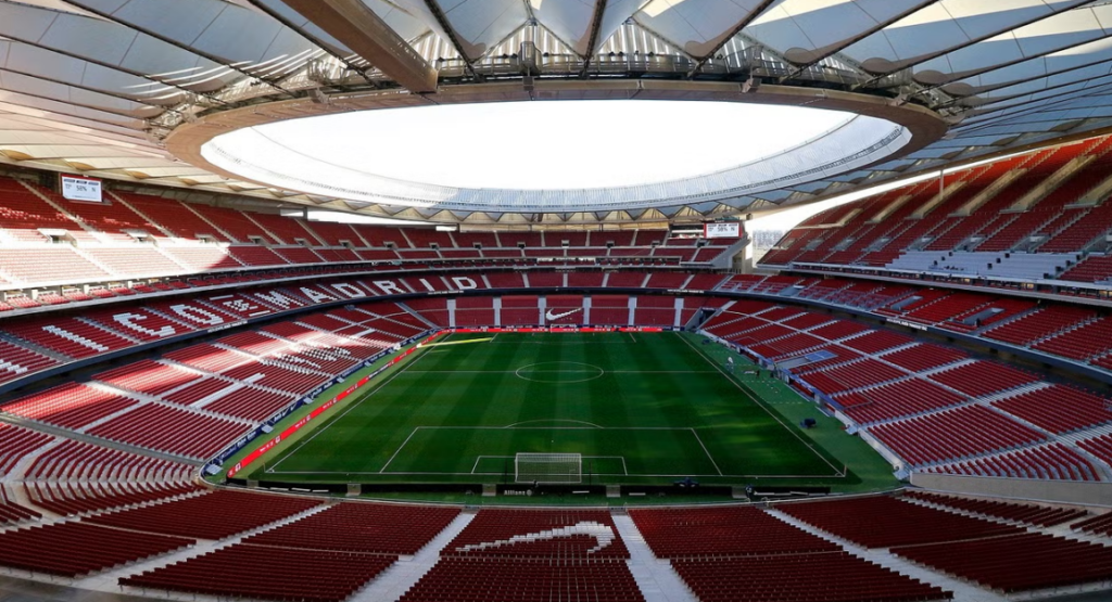 Atlético de Madrid x Girona: horário e onde assistir ao