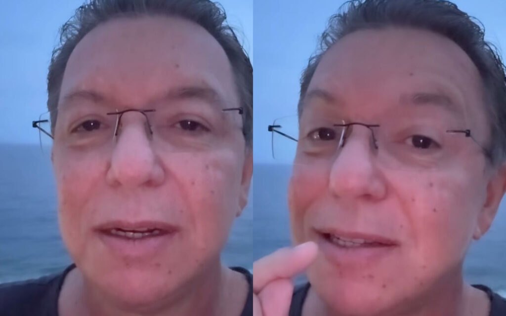 BOMBA! Boninho expõe revelação impressionante sobre última eliminação no BBB