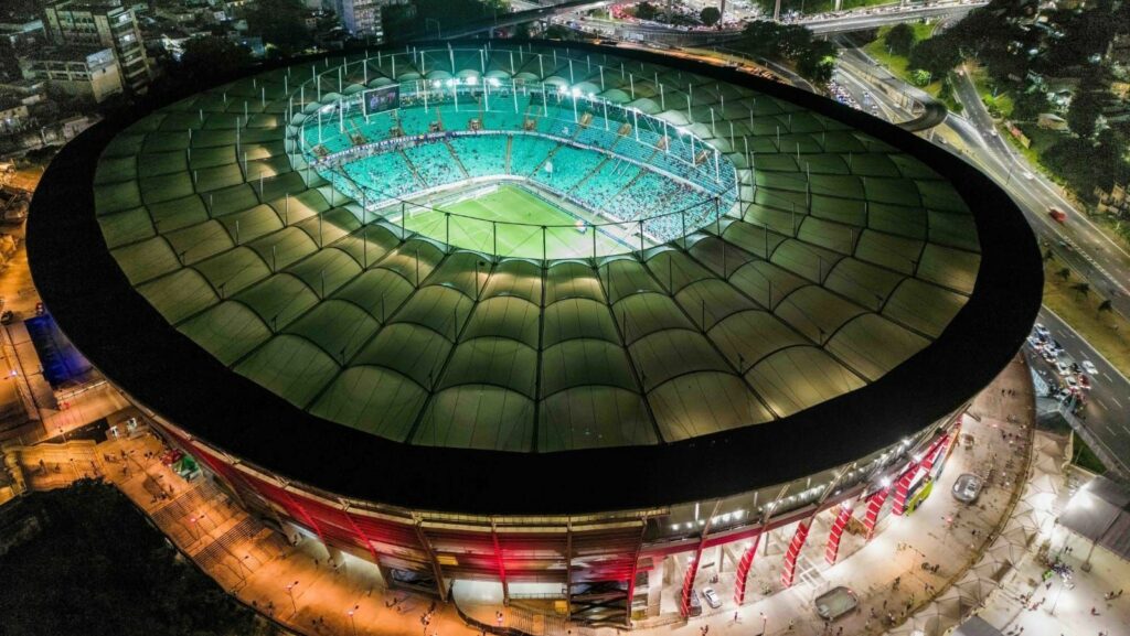 Bahia x Fluminense: horário e onde assistir ao jogo pelo