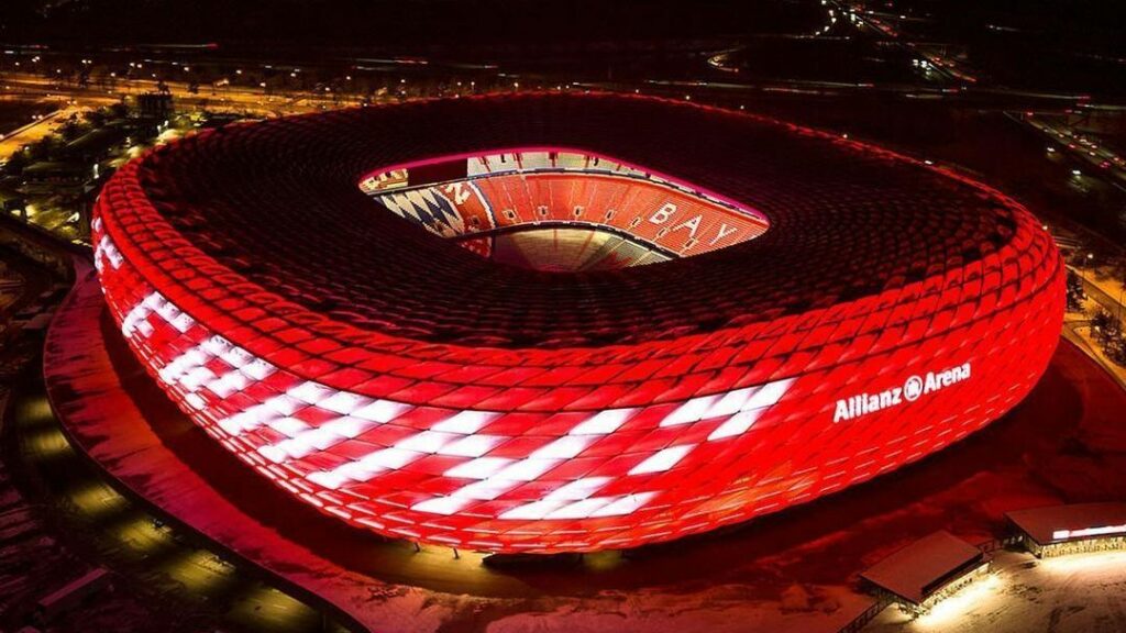 Bayern de Munique x Real Madrid: onde assistir e horário