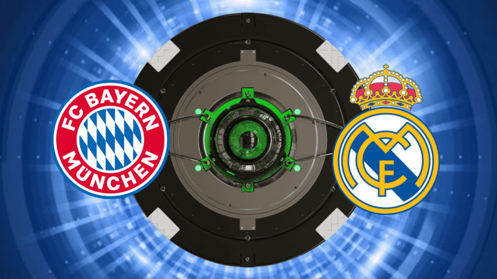 Bayern de Munique x Real Madrid: onde assistir, horário e