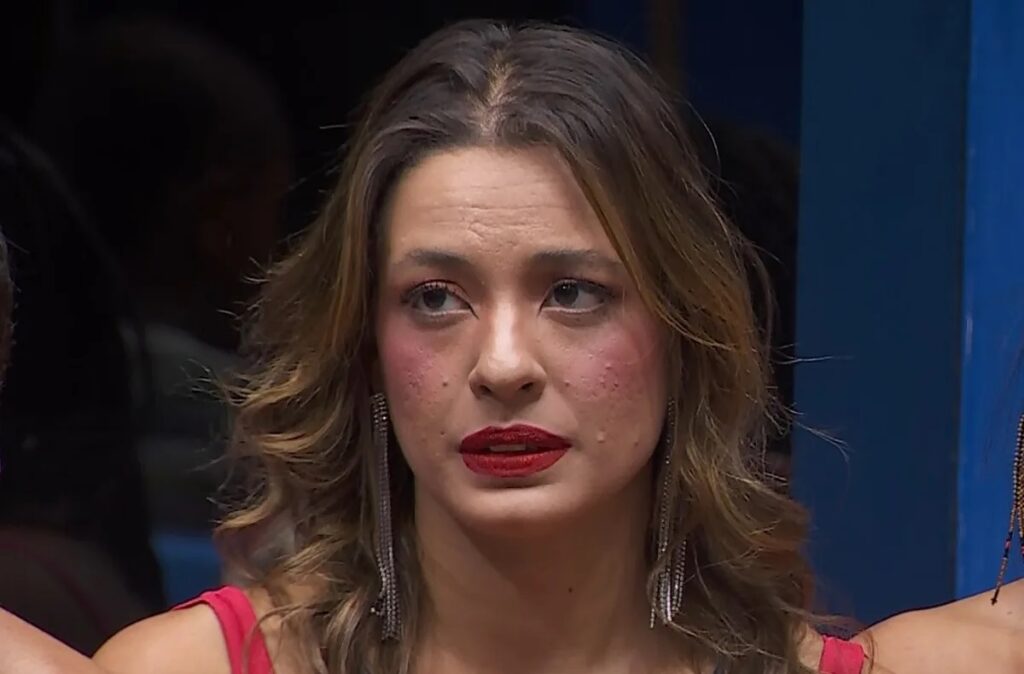 Beatriz Reis no lugar de Eliana no SBT? Ex-BBB é