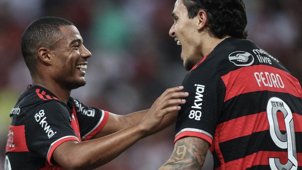 Bolívar x Flamengo: onde assistir AO VIVO, horário e escalações