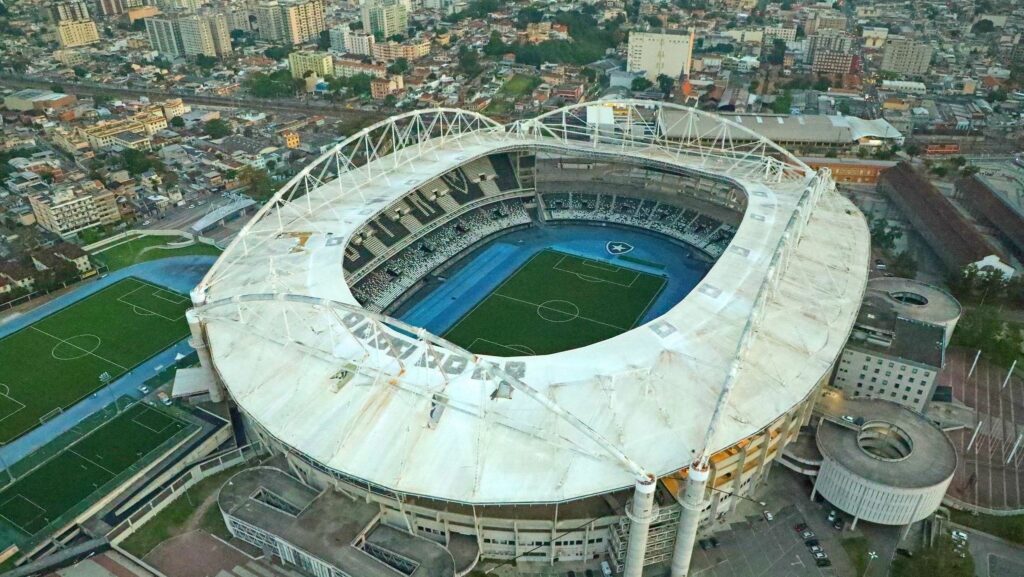 Botafogo x Juventude: horário e onde assistir ao jogo pelo