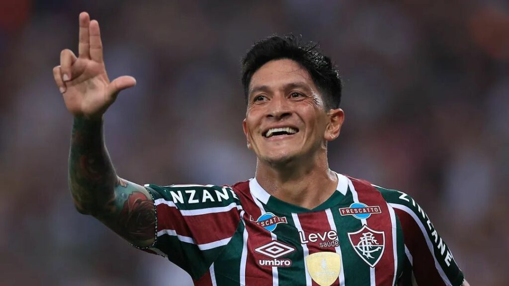 Brasileirão 2024 terá 122 estrangeiros de 15 países; veja lista