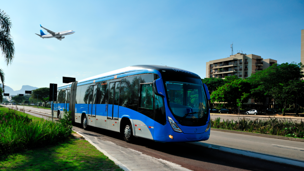 CNT, há 70 anos, impulsiona o transporte e fortalece a