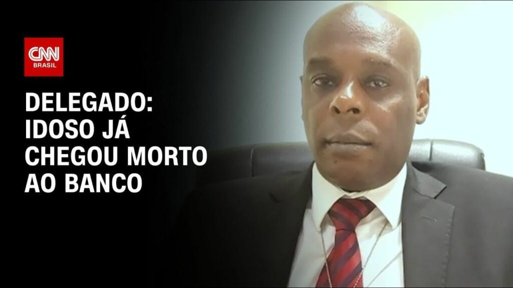 Caso “Tio Paulo“: Motorista diz em depoimento que idoso estava