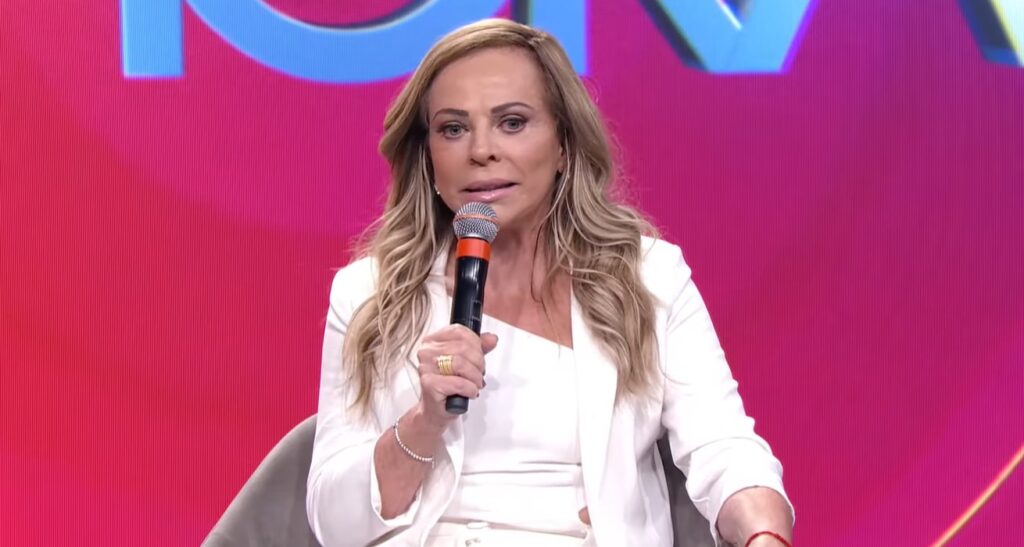 Christina Rocha está fora do Tá Na Hora? SBT emite