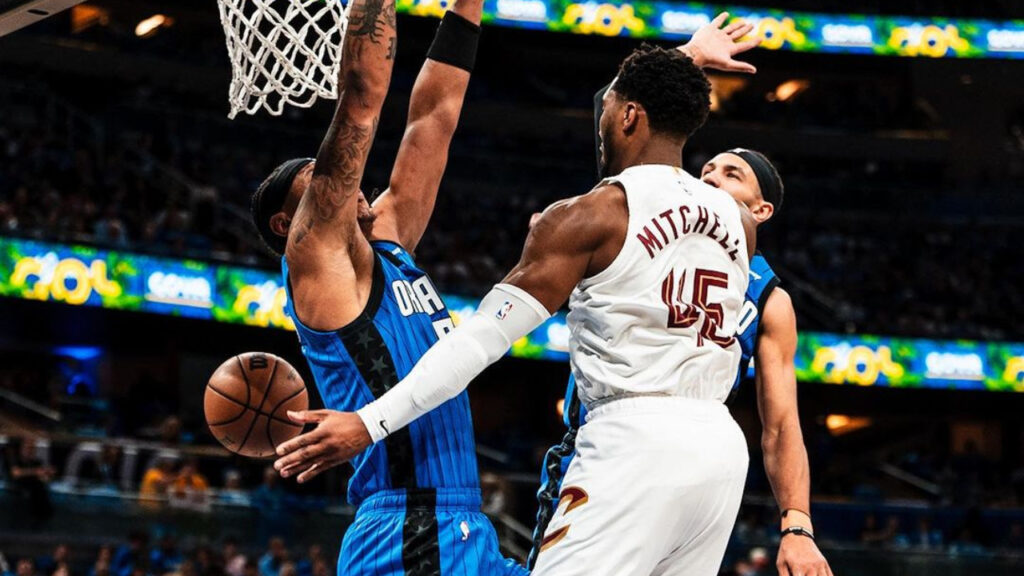 Cleveland Cavaliers x Orlando Magic: ONDE ASSISTIR HOJE (30/04)