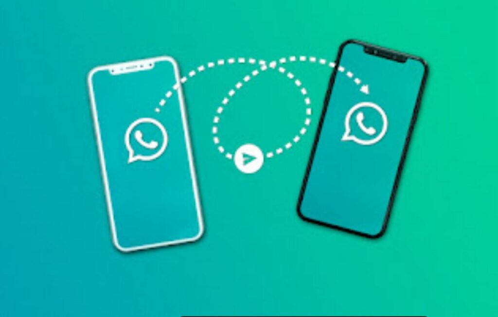 Como clonar o WhatsApp em um novo celular