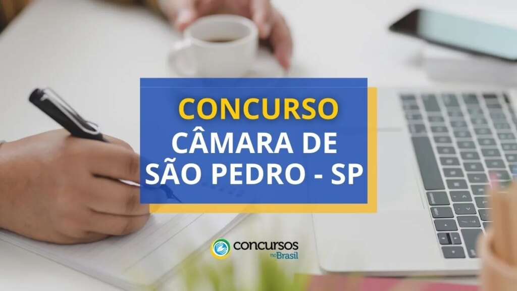 Concurso Câmara de São Pedro