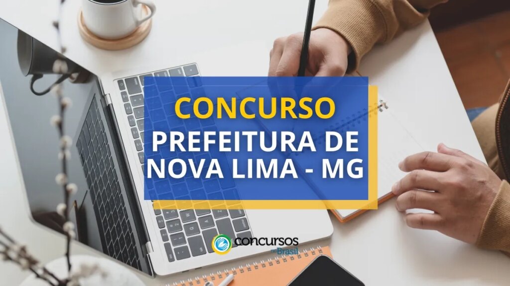 Concurso Prefeitura de Nova Lima