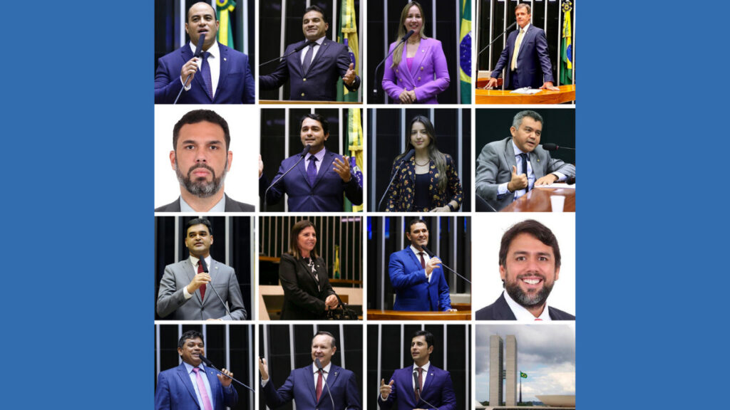 Confira quais deputados do Maranhão votaram pelo retorno do DPVAT