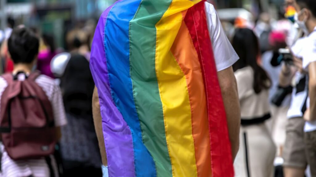 Conselho do Ministério da Justiça estabelece regras para pessoas LGBTQIA+