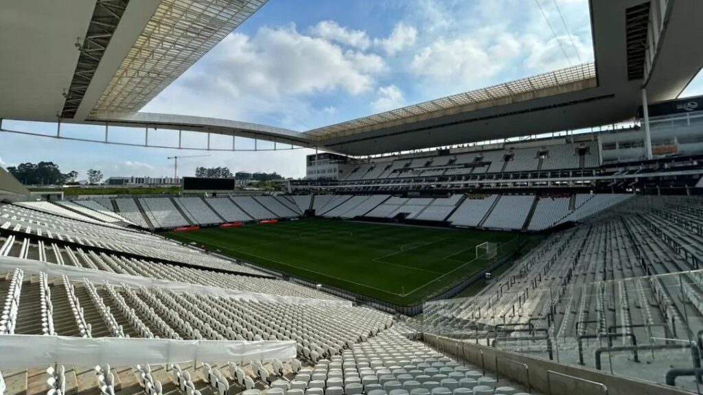 Corinthians x Atlético-MG: horário e onde assistir ao jogo pelo