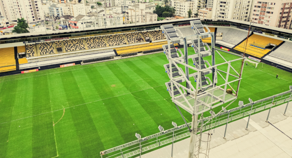 Criciúma x Juventude: horário e onde assistir ao jogo do