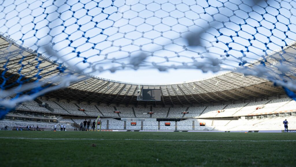 Cruzeiro x Alianza Petrolera: horário e onde assistir ao jogo