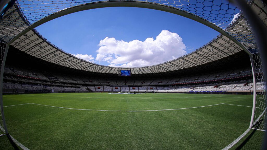 Cruzeiro x Botafogo: horário e onde assistir ao jogo pelo