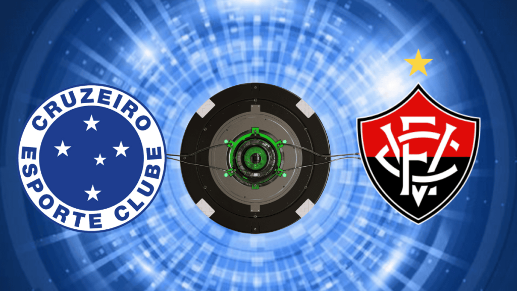 Cruzeiro x Vitória: onde assistir, horário e escalações do Brasileirão