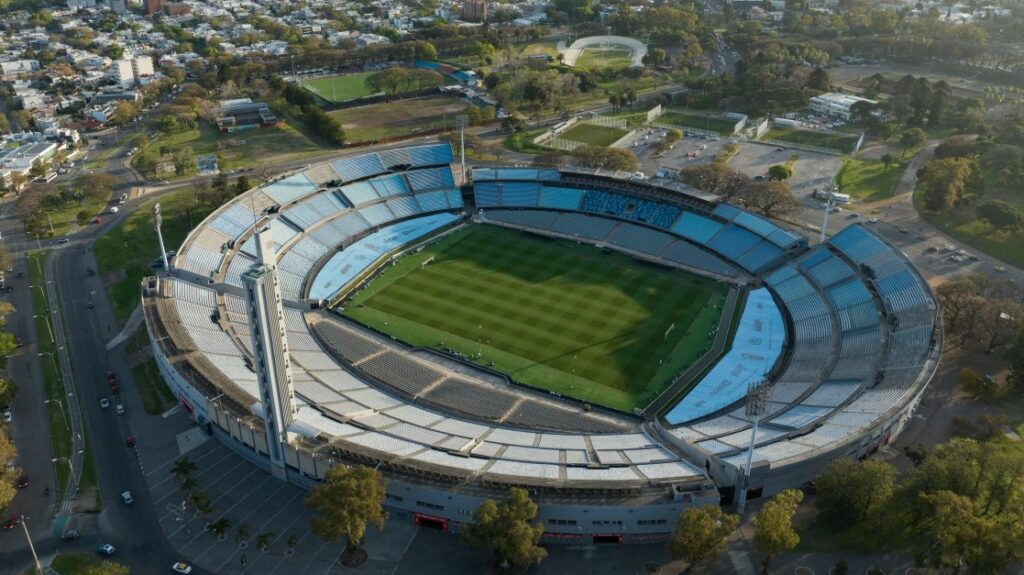 Danubio x Athletico-PR: horário e onde assistir ao jogo pela