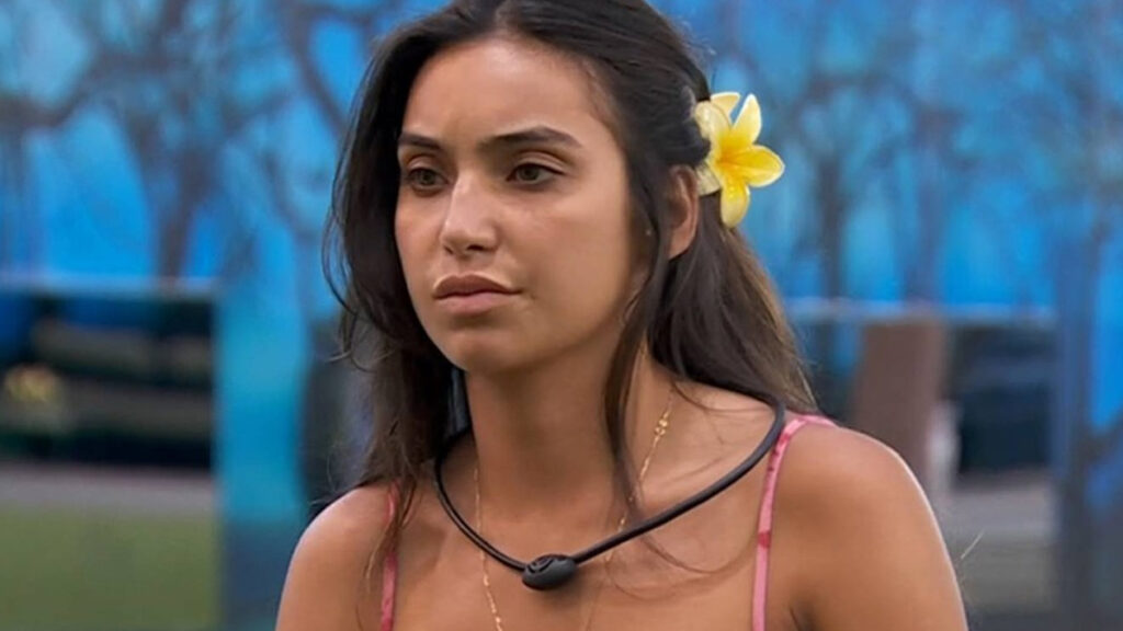 Depois de desistir do BBB 2024, Vanessa Lopes toma importante