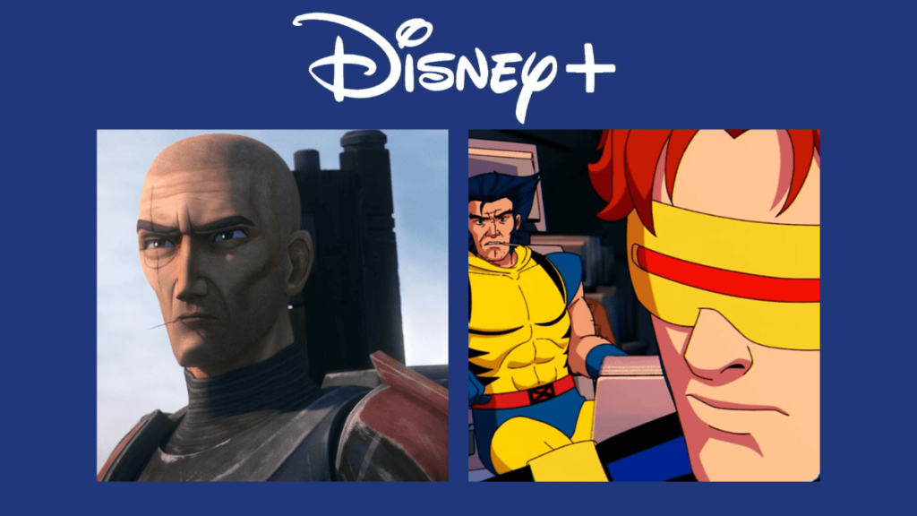 Disney+: lançamentos da semana (29 de abril a 5 de