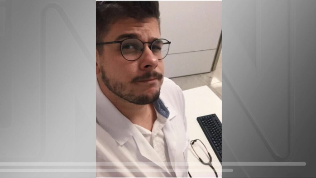 Dois suspeitos são presos pelo latrocínio de médico em São