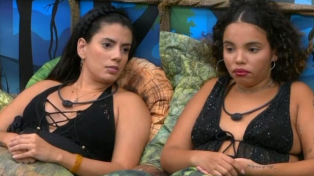 Fernanda e Pitel levam a melhor e conquistam projeto inusitado