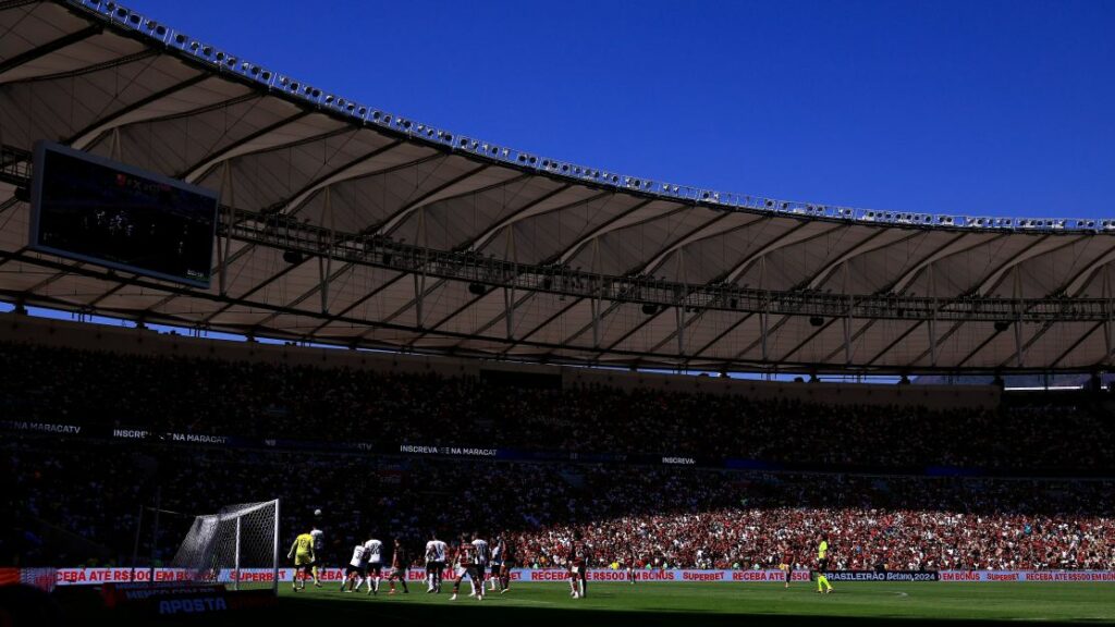 Flamengo e Botafogo detonam clássico às 11h: “Saúde fica exposta“