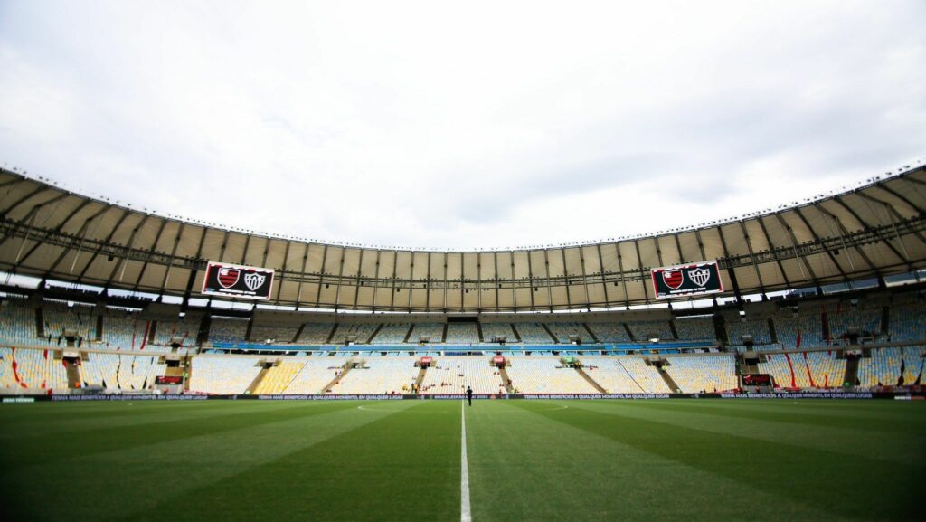 Flamengo x Palestino: horário e onde assistir ao jogo da