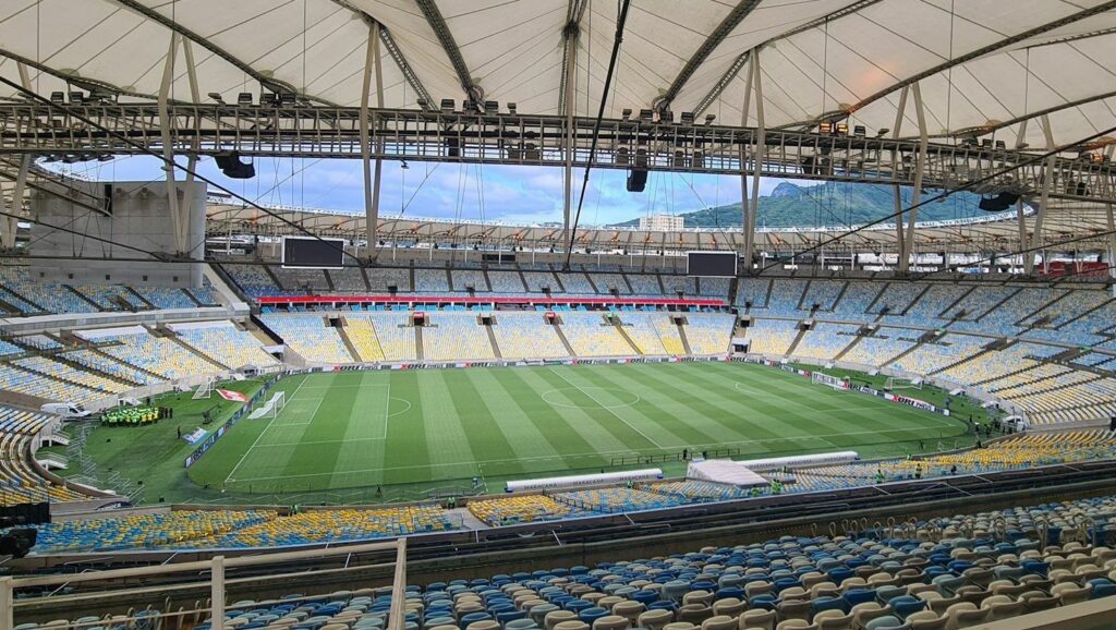 Flamengo x São Paulo: horário e onde assistir ao jogo