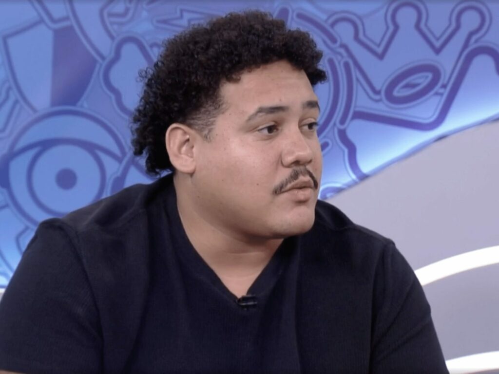 Fora do BBB 2024, Lucas Buda expõe atitude que a