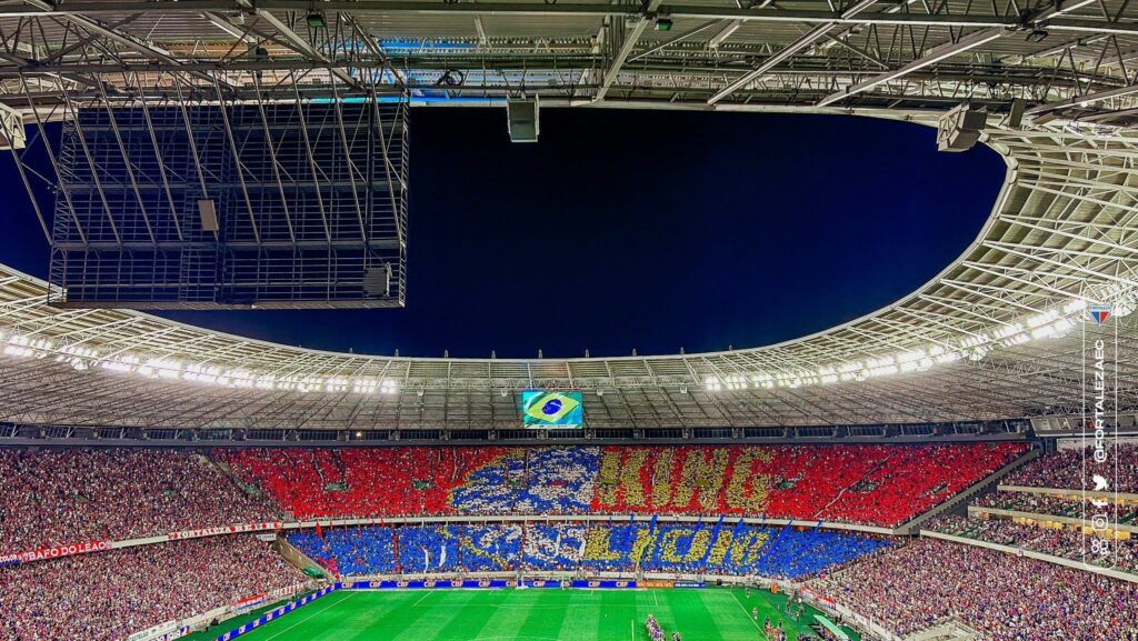 Fortaleza x Cruzeiro: horário e onde assistir ao jogo pelo