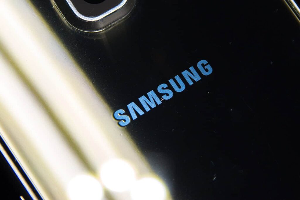 Galaxy S24 impulsiona faturamento da Samsung no primeiro trimestre