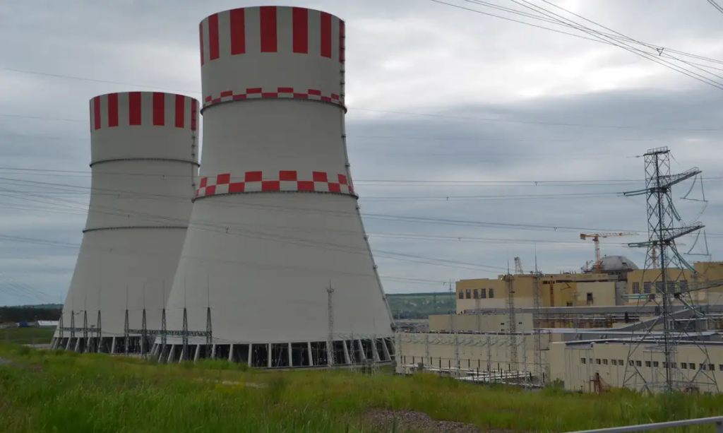 Gigante nuclear russa defende parcerias com o Brasil no setor