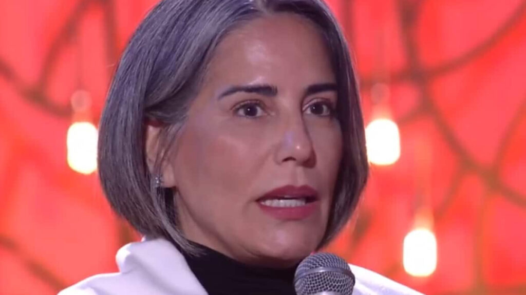 Gloria Pires vira alvo de ação de ex-funcionária e cobrança