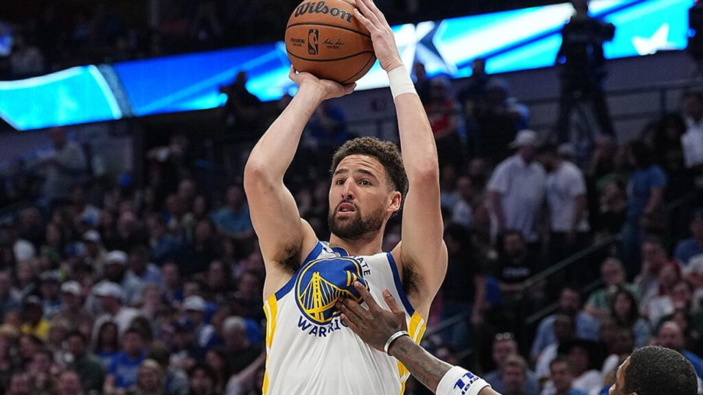 Golden State Warriors x New Orleans Pelicans: assistir NBA AO