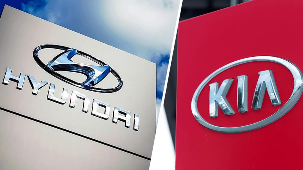 Hyundai e Kia fecham parceria com Baidu para avanço de