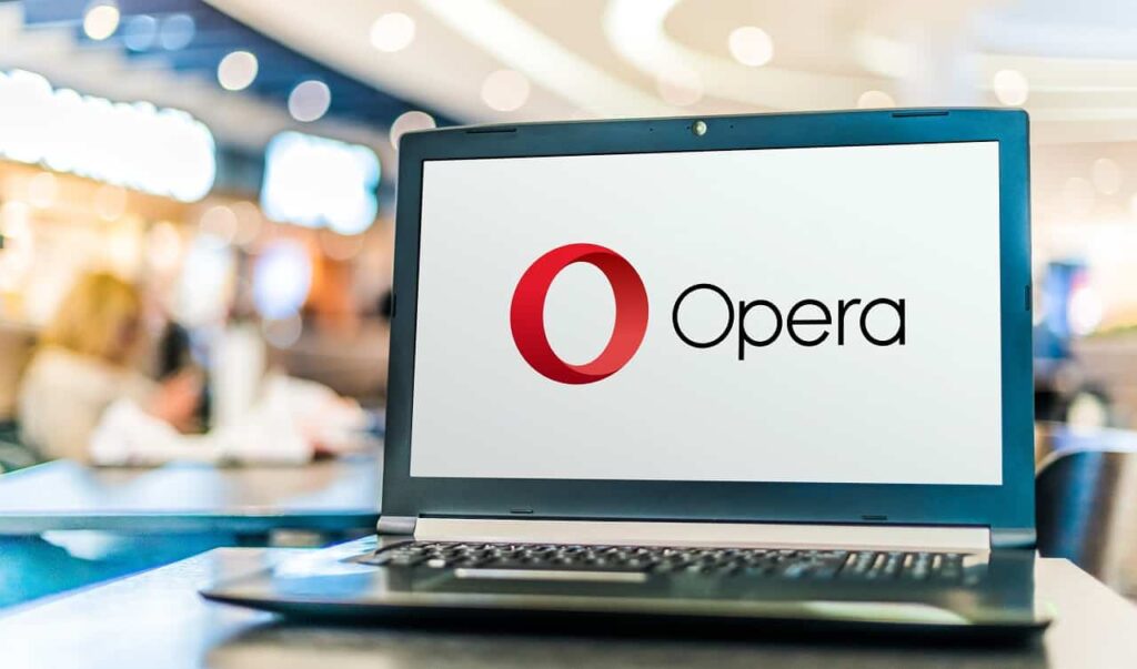 IA do Opera One ganha recursos de geração de imagens