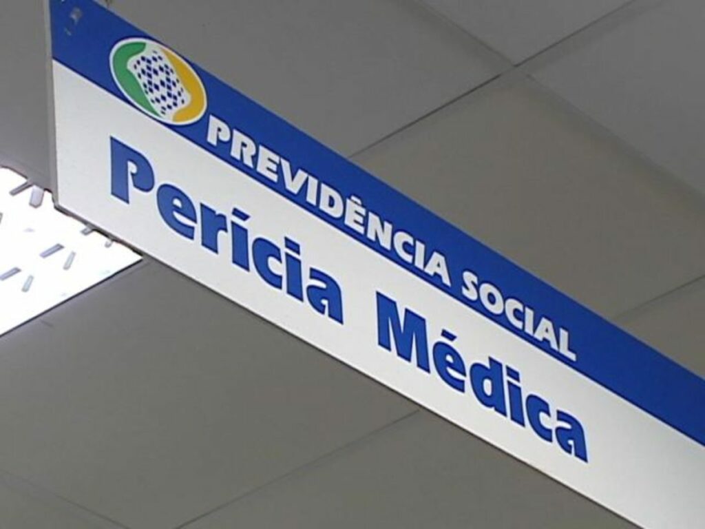 INSS realiza mutirão de perícias médicas no final de semana