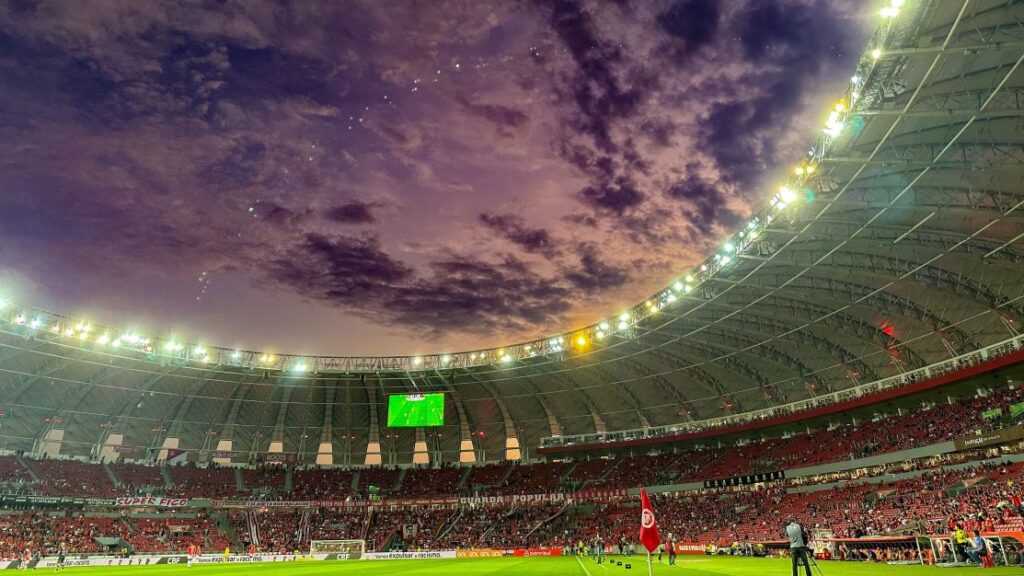 Internacional x Bahia: horário e onde assistir ao jogo do