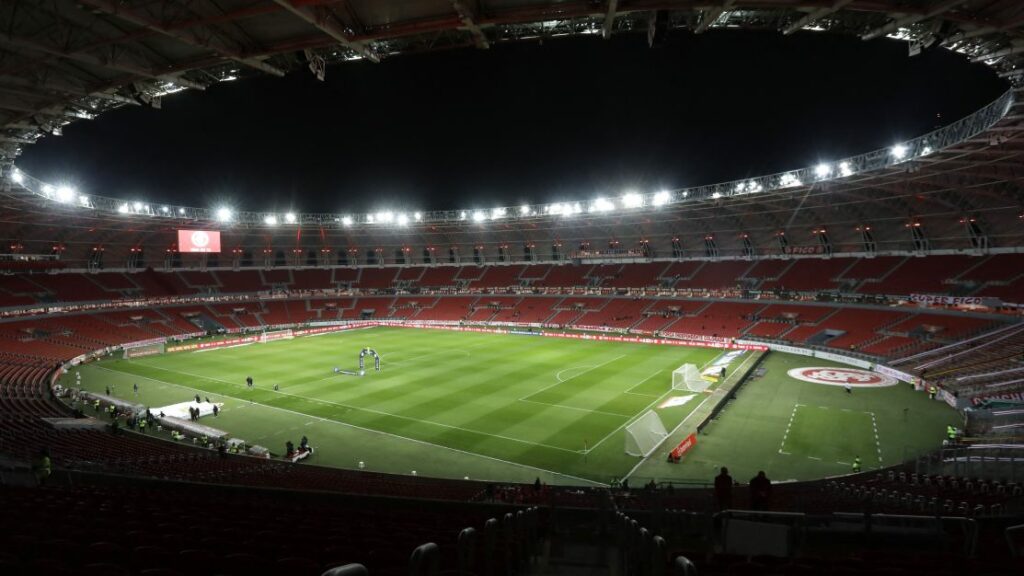 Internacional x Real Tomayapo: horário e onde assistir ao jogo