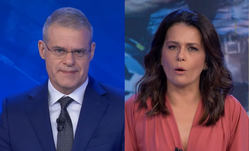 Jornal da Band destrói desejo do SBT e escancara grave