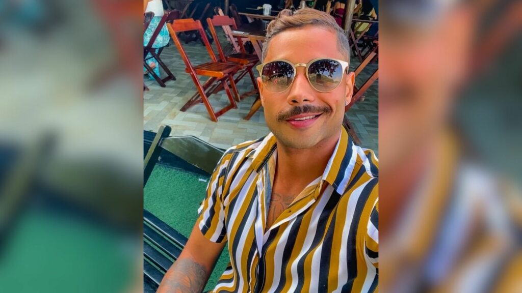 Jovem morre após ser encontrado dentro de piscina durante rave