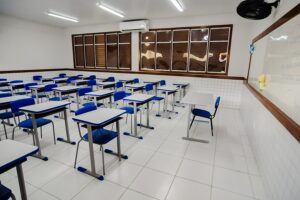 Justiça ordena que Município de Pinheiro inicie ano letivo em